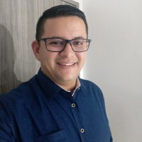 Andres Felipe Rubio Marulanda