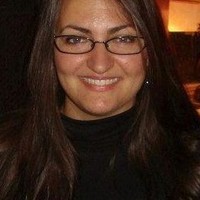Margarita Antonova