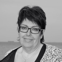 Ellen Bæksted