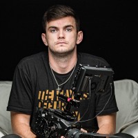 Daniel Carter