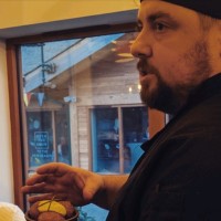 Chris Dedicoat