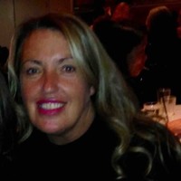 Carol Kavanagh