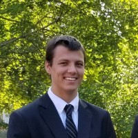 Evan Benoit