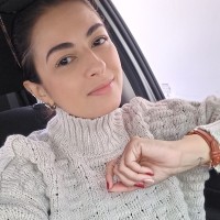 Thais Holanda