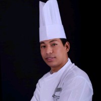 Umesh Nagarkoti