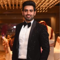 Vikas Goswami