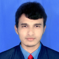 maruf hossain
