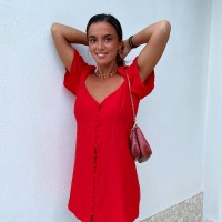 Yasmin Bedwell Garcia