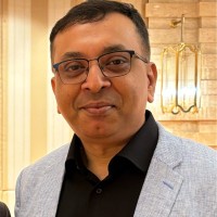 Supratik Bhattacharya