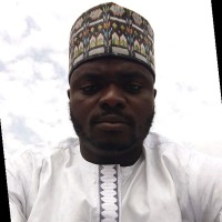 ABDULQUADRI OLUWADAMILARE