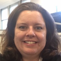 Nadine Giannotti, Cissp