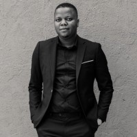 Oskar Kadhikwa (Pr.Eng.)