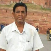 Prafulla kumar Das