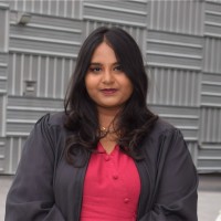 Shrithika Narendran