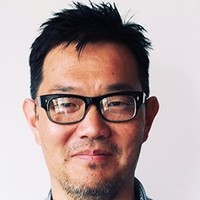 John Kim