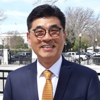 Jong Hyoung (Kevin) Kim, Mba, Cgbp