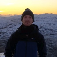 Darren Sheehan