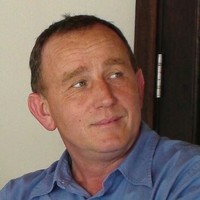 Jannie Van Dyk