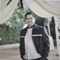 Vineet Pingle