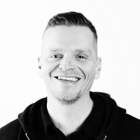 Daniel Johansen