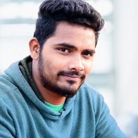 Prashanth Yadav