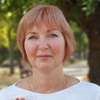 Maryna Lazorenko