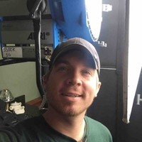 Mathew Larsen