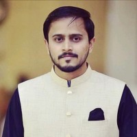 Faraz Hasan Qazi