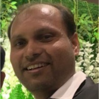 Venkateshwarlu Neredukomma