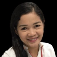 Mariel Napigkit