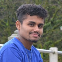 Jeevan Kumar Naik