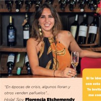 Florencia Etchemendy