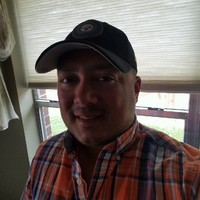 Eddie Nevarez
