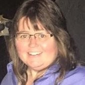 Lorrie Wright