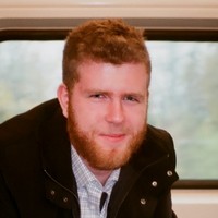 Zak Van Zeumeren