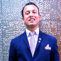 Sayan Paul