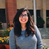 Jasleen Chawla