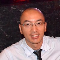 Gavin Jiang