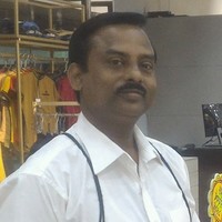 Tapon Bose