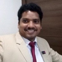 Chantibabu Metla