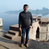 M D Joshi