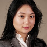 Sylvie Huang