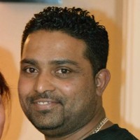 Sampath Perera
