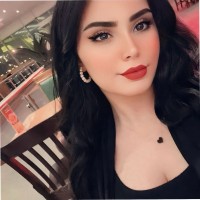 Amina Arsalane