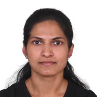 Jyoti Shinde