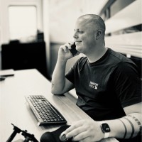 Michael Van Emmerloot
