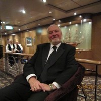 Geoff Powell