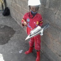 Qetelo tsolo