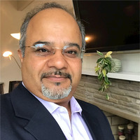 Aq Qureshi, Mba