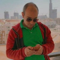 Abd-elrahman Jamal Ebaid